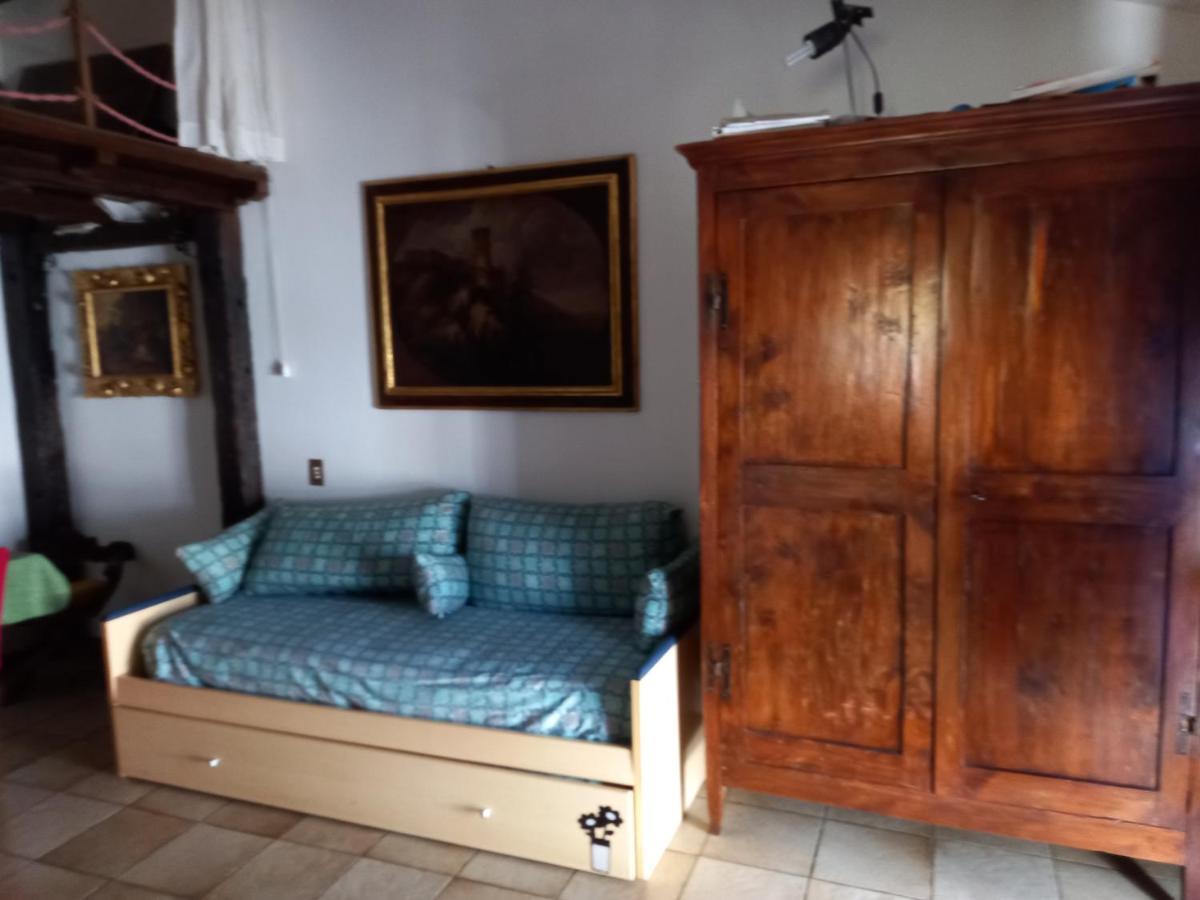 Villa San Valentino Terni Esterno foto
