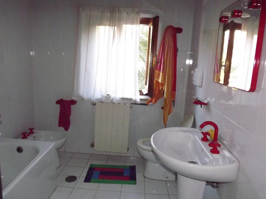 Villa San Valentino Terni Esterno foto
