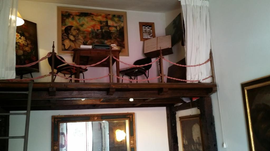 Villa San Valentino Terni Esterno foto