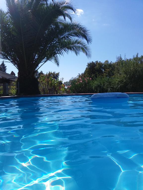 Villa San Valentino Terni Esterno foto
